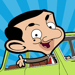 Mr. Bean – Special Delivery