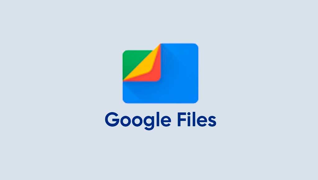 Google Files