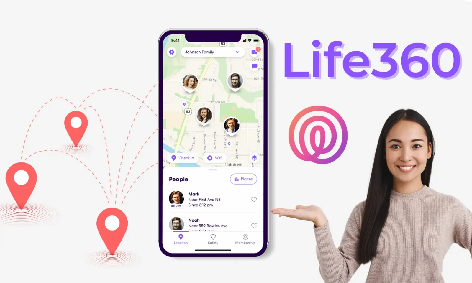 Life360