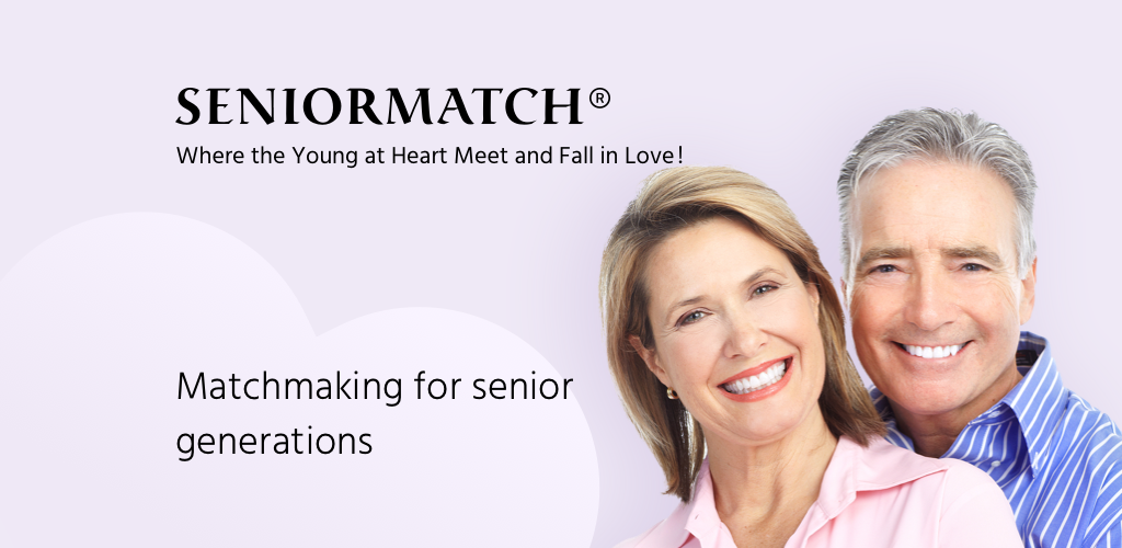 Senior Match: Mature Dating