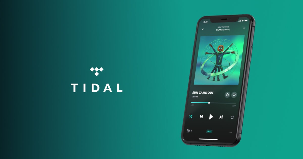 Tidal