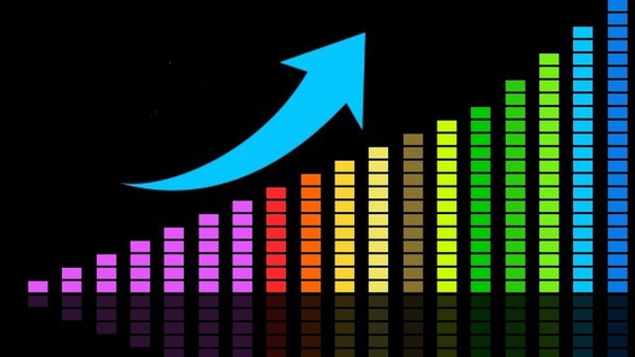 Cep Telefonu Sesini Artırmak için Ücretsiz Uygulama