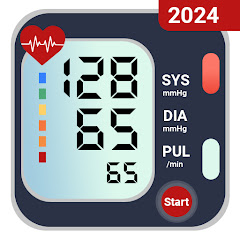 Blood Pressure Monitor