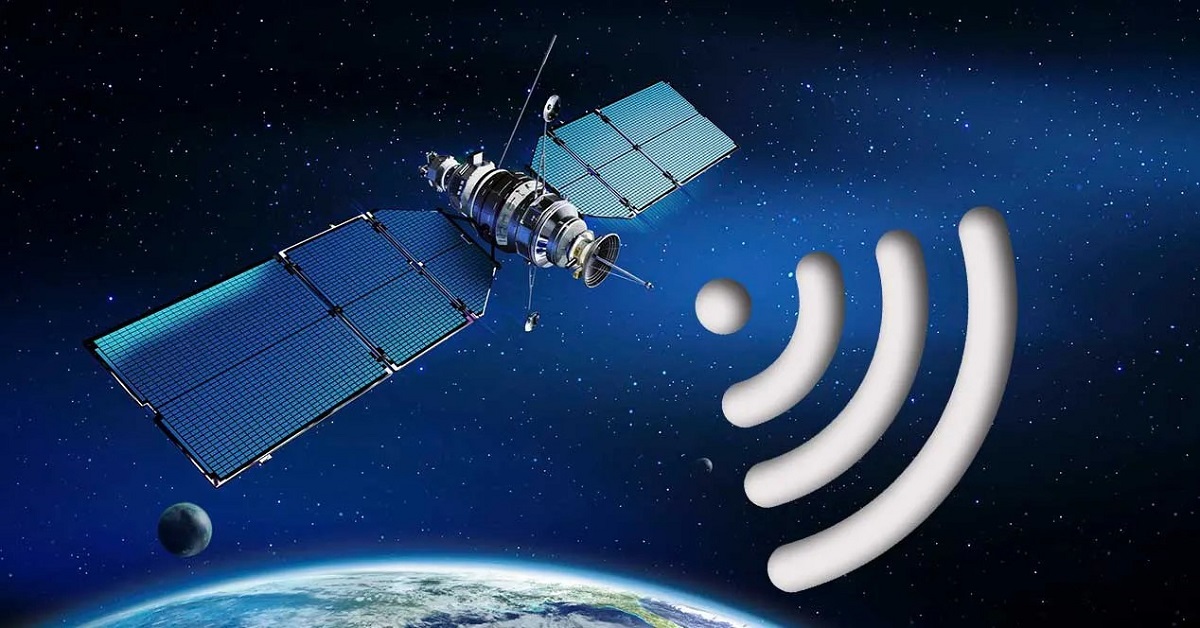 Internet Satelit Percuma: Apl Terbaik