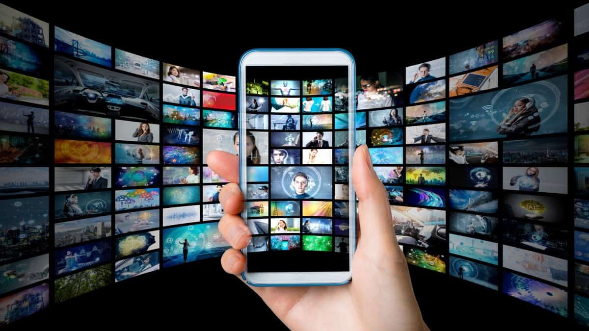 Apl untuk Memulihkan Video yang Dipadamkan