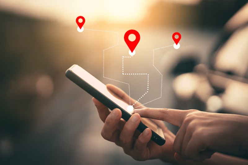 Cara Melacak Lokasi Ponsel Secara Real Time: Panduan Praktis
