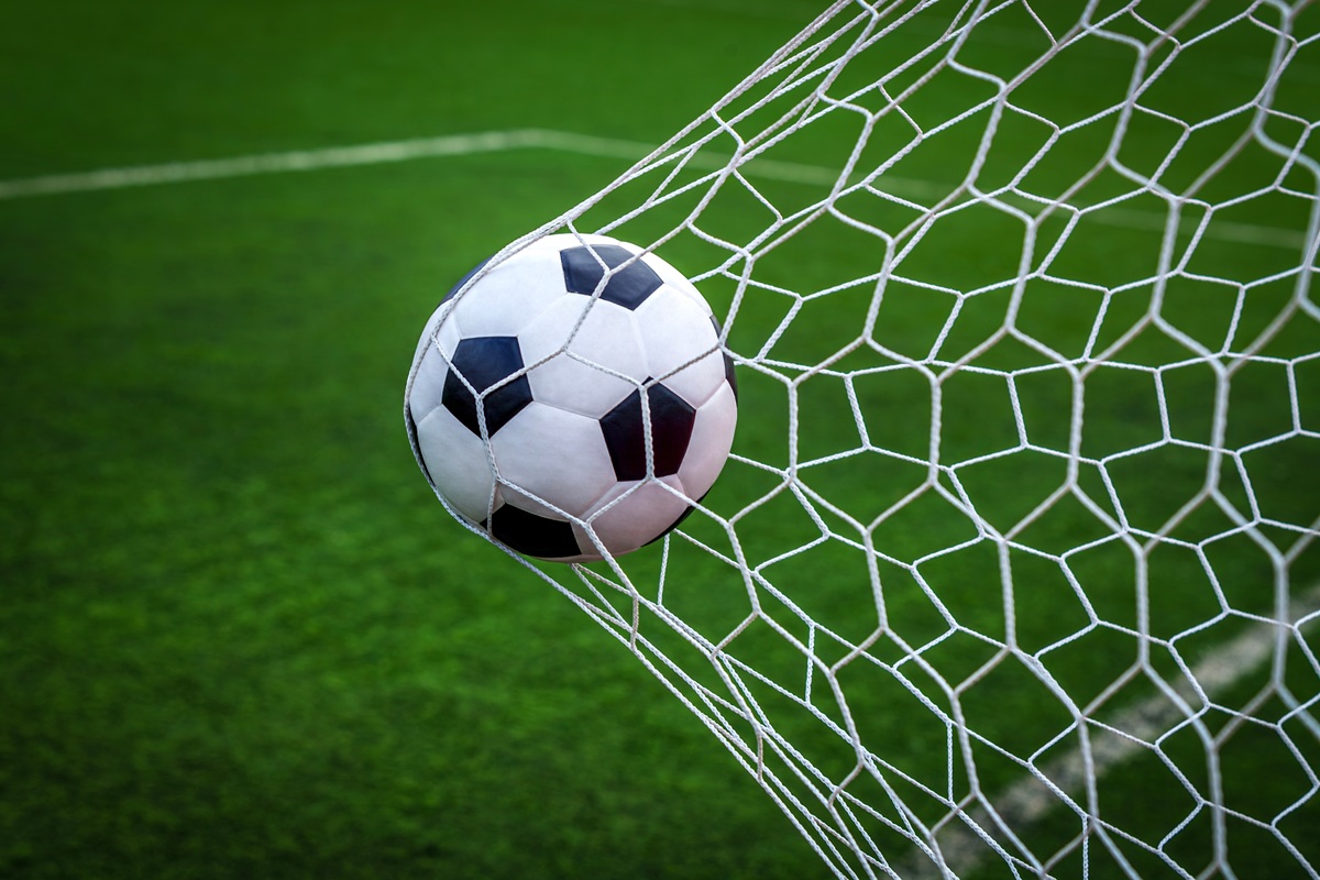Programėlės, skirtos stebėti futbolo čempionatus