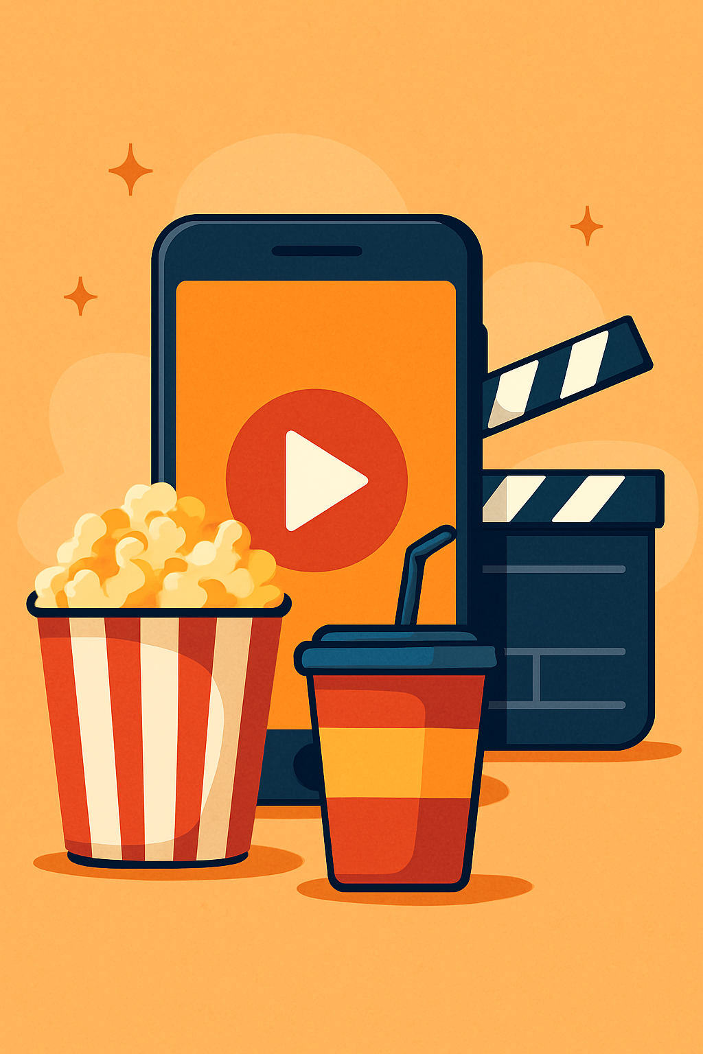 Os Melhores Aplicativos para Assistir Filmes