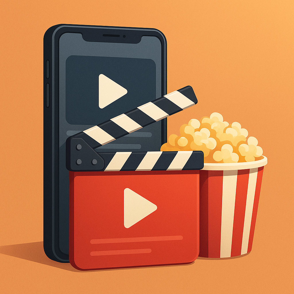 Aplicativo Para Ver Filmes Grátis